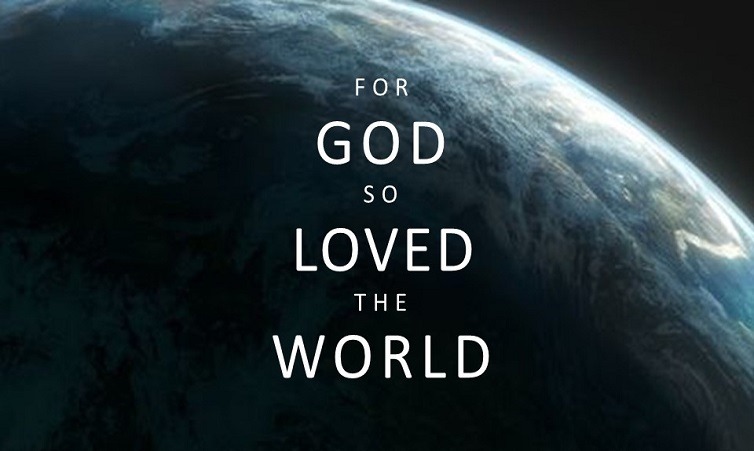 God So Loved the World | Milford Baptist Church