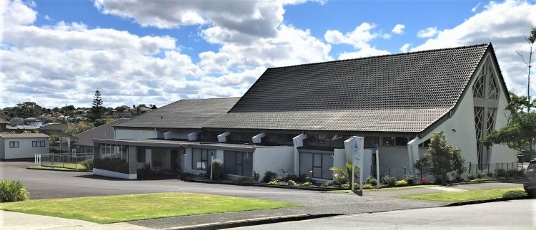 Milford baptist Church Auckland NZ